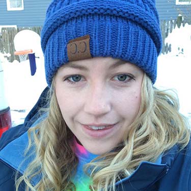 Shannon Jordan-Quern